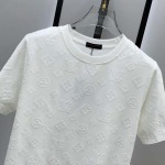 2025年5月14日入荷新作Louis Vuitton半袖上下セット 超厳選★高級品/誕生日プレゼント/OM工場