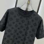 2025年5月14日入荷新作Louis Vuitton半袖上下セット 超厳選★高級品/誕生日プレゼント/OM工場