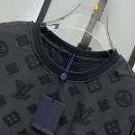 2025年5月14日入荷新作Louis Vuitton半袖上下セット 超厳選★高級品/誕生日プレゼント/OM工場