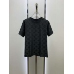 2025年5月14日入荷新作Louis Vuitton半袖上下セット 超厳選★高級品/誕生日プレゼント/OM工場