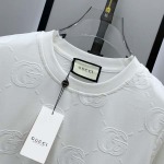 2025年5月14日入荷新作GUCCI半袖上下セット 超厳選★高級品/誕生日プレゼント/OM工場