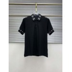 2025年5月14日入荷新作Louis Vuitton半袖ポロシャツ 超厳選★高級品/誕生日プレゼント/OM工場