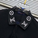 2025年5月14日入荷新作Louis Vuitton半袖ポロシャツ 超厳選★高級品/誕生日プレゼント/OM工場