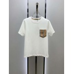 2025年5月14日入荷新作burberry半袖上下セット 超厳選★高級品/誕生日プレゼント/OM工場