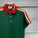 2025年5月14日入荷新作Gucci半袖ポロシャツ 超厳選★高級品/誕生日プレゼント/OM工場