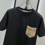 2025年5月14日入荷新作burberry半袖上下セット 超厳選★高級品/誕生日プレゼント/OM工場