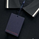 2025年5月14日入荷新作Louis Vuitton半袖ポロシャツ 超厳選★高級品/誕生日プレゼント/OM工場