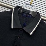 2025年5月14日入荷新作Louis Vuitton半袖ポロシャツ 超厳選★高級品/誕生日プレゼント/OM工場