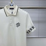 2025年5月14日入荷新作Louis Vuitton半袖ポロシャツ 超厳選★高級品/誕生日プレゼント/OM工場