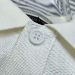 2025年5月14日入荷新作Louis Vuitton半袖ポロシャツ 超厳選★高級品/誕生日プレゼント/OM工場