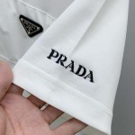 2025年5月14日入荷新作PRADA半袖上下セット 超厳選★高級品/誕生日プレゼント/OM工場