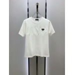 2025年5月14日入荷新作PRADA半袖上下セット 超厳選★高級品/誕生日プレゼント/OM工場