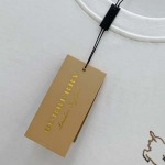 2025年5月14日入荷新作burberry半袖上下セット 超厳選★高級品/誕生日プレゼント/OM工場