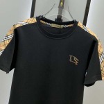 2025年5月14日入荷新作burberry半袖上下セット 超厳選★高級品/誕生日プレゼント/OM工場