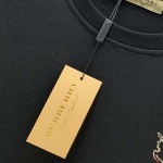 2025年5月14日入荷新作burberry半袖上下セット 超厳選★高級品/誕生日プレゼント/OM工場