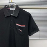 2025年5月14日入荷新作Thom Browne半袖ポロシャツ 超厳選★高級品/誕生日プレゼント/OM工場