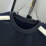 2025年5月14日入荷新作Louis Vuitton半袖上下セット 超厳選★高級品/誕生日プレゼント/OM工場