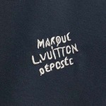 2025年5月14日入荷新作Louis Vuitton半袖上下セット 超厳選★高級品/誕生日プレゼント/OM工場