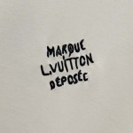 2025年5月14日入荷新作Louis Vuitton半袖上下セット 超厳選★高級品/誕生日プレゼント/OM工場