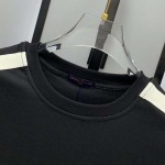 2025年5月14日入荷新作Louis Vuitton半袖上下セット 超厳選★高級品/誕生日プレゼント/OM工場