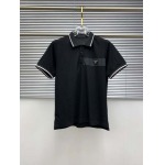 2025年5月14日入荷新作PRADA半袖ポロシャツ 超厳選★高級品/誕生日プレゼント/OM工場