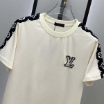 2025年5月14日入荷新作Louis Vuitton半袖上下セット 超厳選★高級品/誕生日プレゼント/OM工場