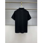 2025年5月14日入荷新作Moncler半袖ポロシャツ 超厳選★高級品/誕生日プレゼント/OM工場