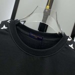 2025年5月14日入荷新作Louis Vuitton半袖上下セット 超厳選★高級品/誕生日プレゼント/OM工場