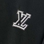 2025年5月14日入荷新作Louis Vuitton半袖上下セット 超厳選★高級品/誕生日プレゼント/OM工場