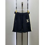 2025年5月14日入荷新作Louis Vuitton半袖上下セット 超厳選★高級品/誕生日プレゼント/OM工場