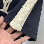 2025年5月14日入荷新作Louis Vuitton半袖上下セット 超厳選★高級品/誕生日プレゼント/OM工場