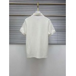 2025年5月14日入荷新作Moncler半袖ポロシャツ 超厳選★高級品/誕生日プレゼント/OM工場