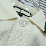 2025年5月14日入荷新作Gucci半袖ポロシャツ 超厳選★高級品/誕生日プレゼント/OM工場