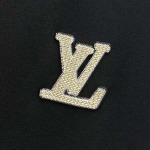 2025年5月14日入荷新作Louis Vuitton半袖上下セット 超厳選★高級品/誕生日プレゼント/OM工場