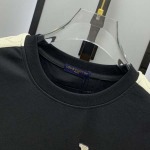 2025年5月14日入荷新作Louis Vuitton半袖上下セット 超厳選★高級品/誕生日プレゼント/OM工場