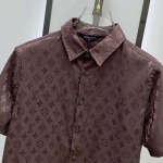 2025年5月14日入荷新作Louis Vuitton半袖上下セット 超厳選★高級品/誕生日プレゼント/OM工場