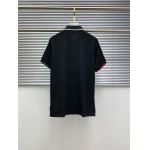 2025年5月14日入荷新作Gucci半袖ポロシャツ 超厳選★高級品/誕生日プレゼント/OM工場