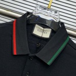 2025年5月14日入荷新作Gucci半袖ポロシャツ 超厳選★高級品/誕生日プレゼント/OM工場
