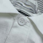 2025年5月14日入荷新作ZEGNA半袖ポロシャツ 超厳選★高級品/誕生日プレゼント/OM工場