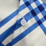 2025年5月14日入荷新作burberry半袖上下セット 超厳選★高級品/誕生日プレゼント/OM工場