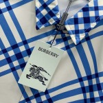 2025年5月14日入荷新作burberry半袖上下セット 超厳選★高級品/誕生日プレゼント/OM工場