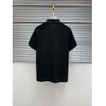 2025年5月14日入荷新作ZEGNA半袖ポロシャツ 超厳選★高級品/誕生日プレゼント/OM工場