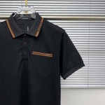 2025年5月14日入荷新作ZEGNA半袖ポロシャツ 超厳選★高級品/誕生日プレゼント/OM工場