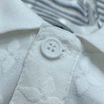 2025年5月14日入荷新作Louis Vuitton半袖ポロシャツ 超厳選★高級品/誕生日プレゼント/OM工場