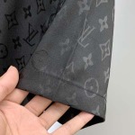 2025年5月14日入荷新作Louis Vuitton半袖上下セット 超厳選★高級品/誕生日プレゼント/OM工場