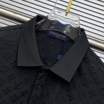2025年5月14日入荷新作Louis Vuitton半袖ポロシャツ 超厳選★高級品/誕生日プレゼント/OM工場
