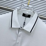 2025年5月14日入荷新作FENDI半袖ポロシャツ 超厳選★高級品/誕生日プレゼント/OM工場