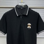 2025年5月14日入荷新作FENDI半袖ポロシャツ 超厳選★高級品/誕生日プレゼント/OM工場