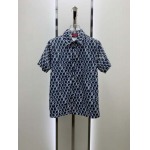 2025年5月14日入荷新作Gucci半袖上下セット 超厳選★高級品/誕生日プレゼント/OM工場