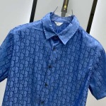 2025年5月14日入荷新作Dior半袖上下セット 超厳選★高級品/誕生日プレゼント/OM工場